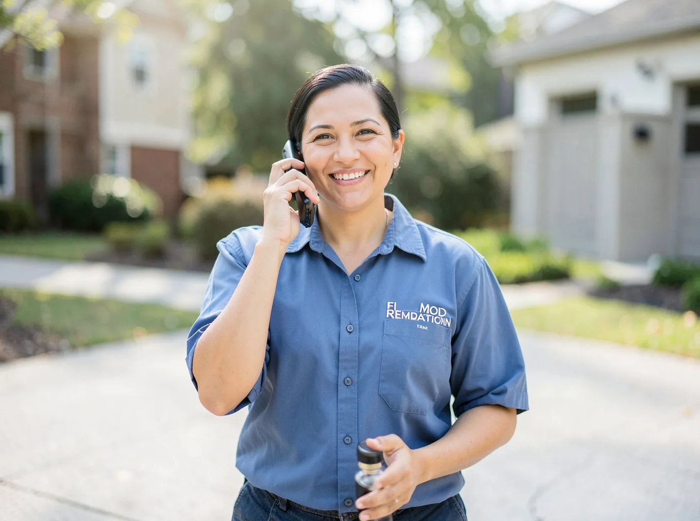 Mold Remediation Buchanan, MI FAQs